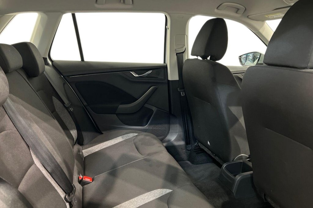 Used Skoda Kamiq 2021 for sale - 77327625: Photo 10