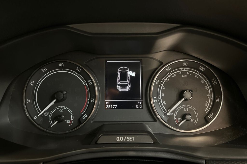 Used Skoda Kamiq 2021 for sale - 77327625: Photo 15