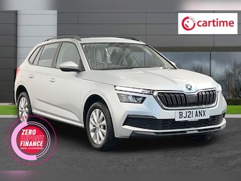 2021 (21) - 1.0 TSI 95 S 5dr