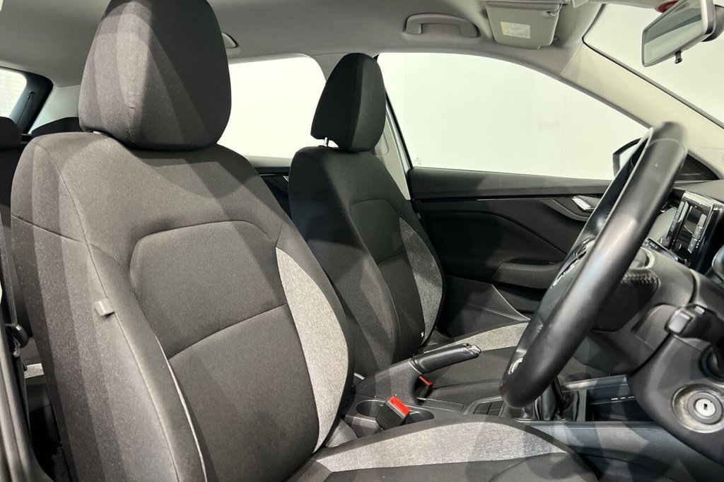 Used Skoda Kamiq 2021 for sale - 77327625: Photo 21