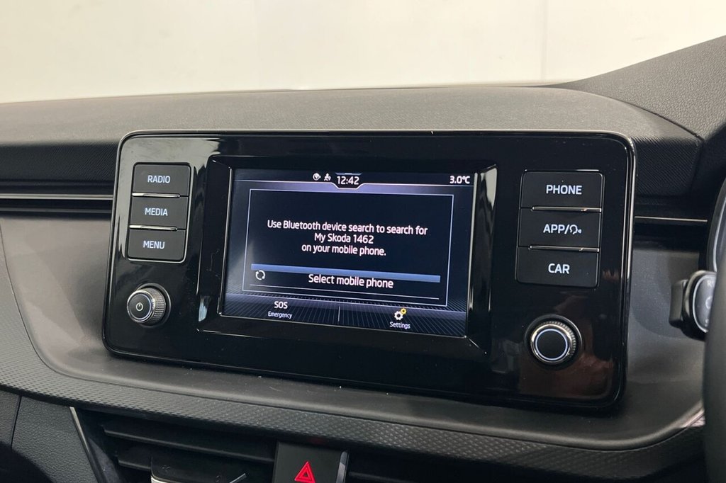 Used Skoda Kamiq 2021 for sale - 77327625: Photo 26