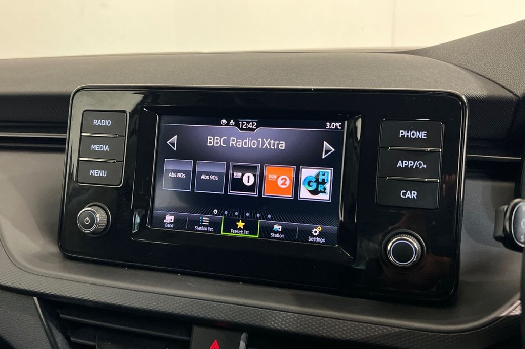 Used Skoda Kamiq 2021 for sale - 77327625: Photo 27