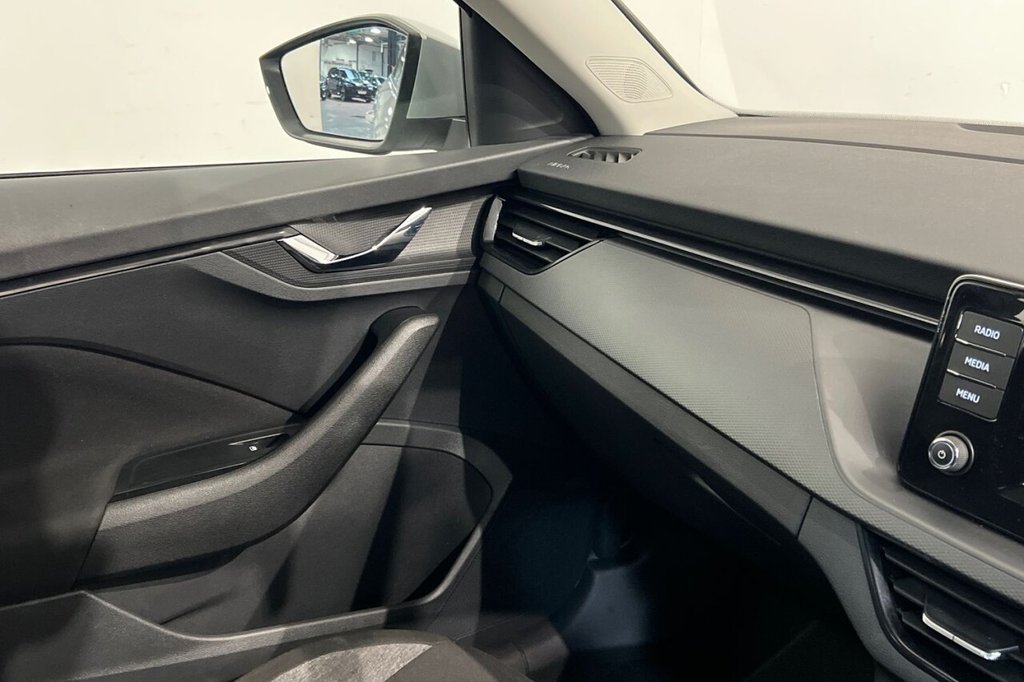 Used Skoda Kamiq 2021 for sale - 77327625: Photo 29