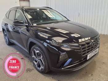 2022 (71) - 1.6 TGDi Hybrid 230 Ultimate 5dr 2WD Auto