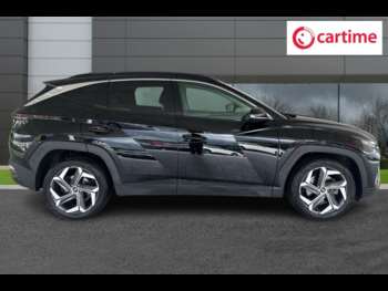 Used Hyundai TUCSON 2022 for sale - 74756290: Photo