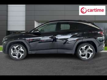 Used Hyundai TUCSON 2022 for sale - 74756290: Photo