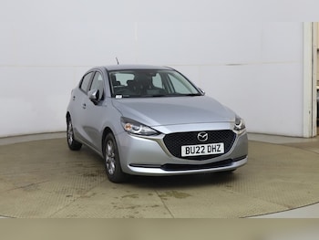 Used Mazda Mazda2 2022 for sale - 79032195: Photo