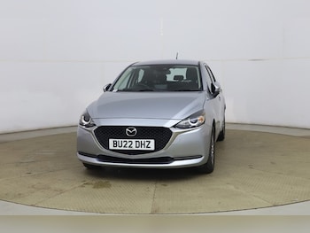 Used Mazda Mazda2 2022 for sale - 79032195: Photo
