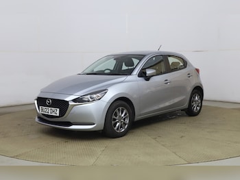 Used Mazda Mazda2 2022 for sale - 79032195: Photo