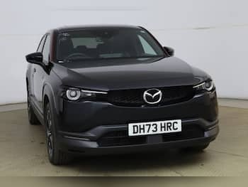 Used Mazda MX-30 2023 for sale - 79738699: Photo