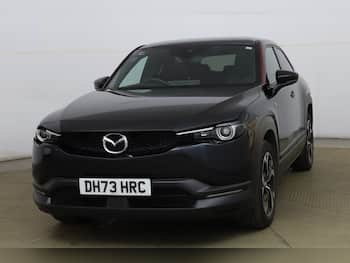 Used Mazda MX-30 2023 for sale - 79738699: Photo