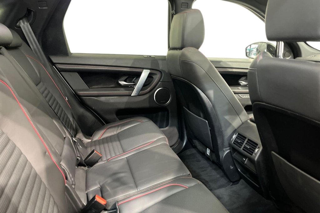 Used Land Rover Discovery Sport 2020 for sale - 77748024: Photo 10