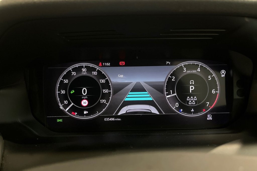 Used Land Rover Discovery Sport 2020 for sale - 77748024: Photo 15