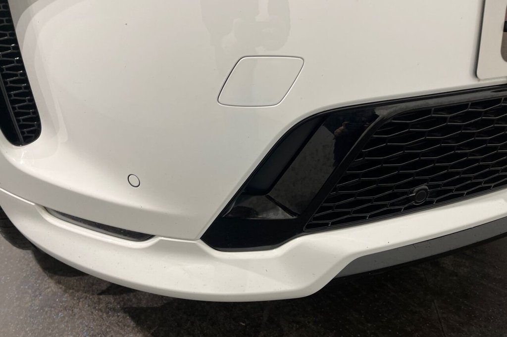 Used Land Rover Discovery Sport 2020 for sale - 77748024: Photo 20