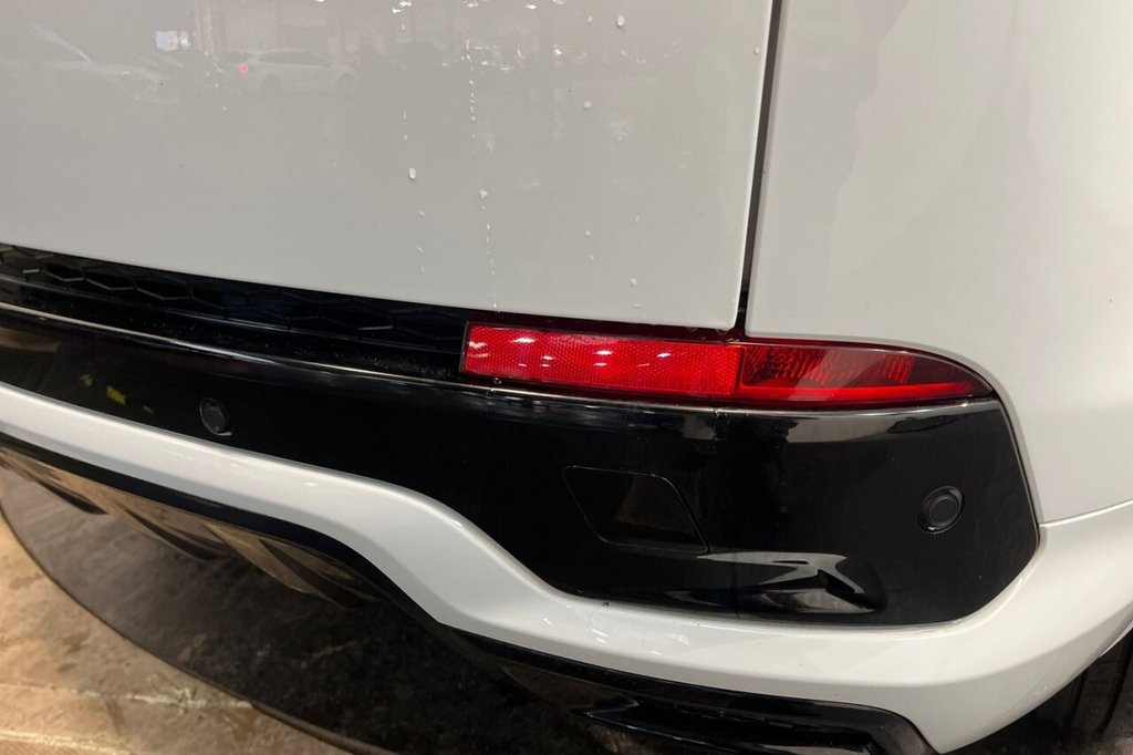 Used Land Rover Discovery Sport 2020 for sale - 77748024: Photo 23