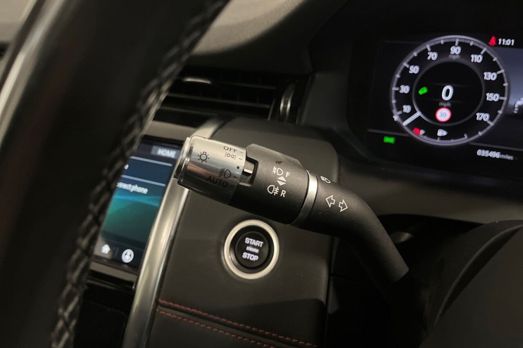 Used Land Rover Discovery Sport 2020 for sale - 77748024: Photo 27