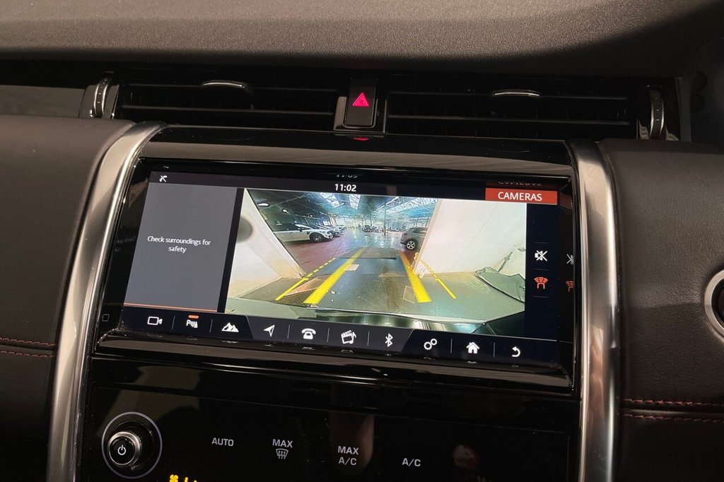 Used Land Rover Discovery Sport 2020 for sale - 77748024: Photo 29