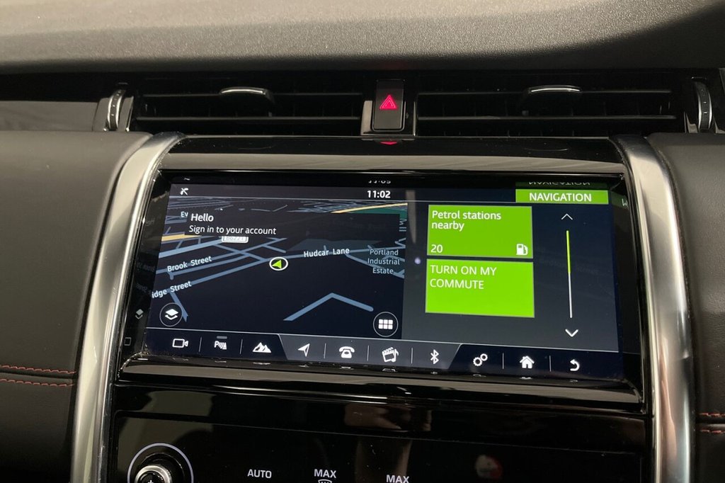 Used Land Rover Discovery Sport 2020 for sale - 77748024: Photo 30