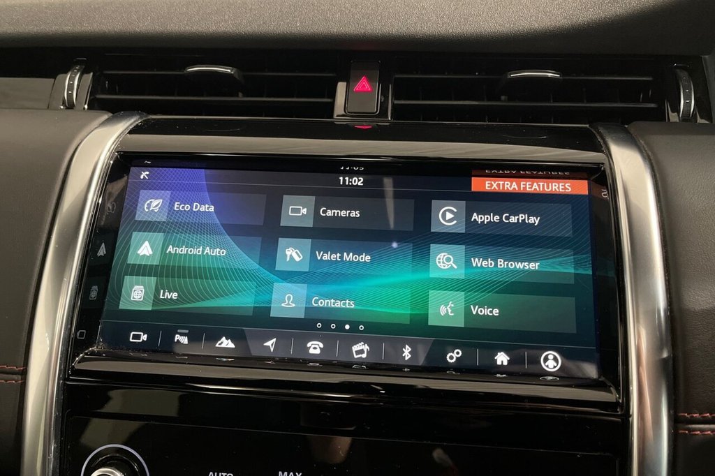 Used Land Rover Discovery Sport 2020 for sale - 77748024: Photo 31