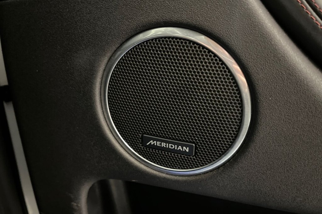 Used Land Rover Discovery Sport 2020 for sale - 77748024: Photo 35