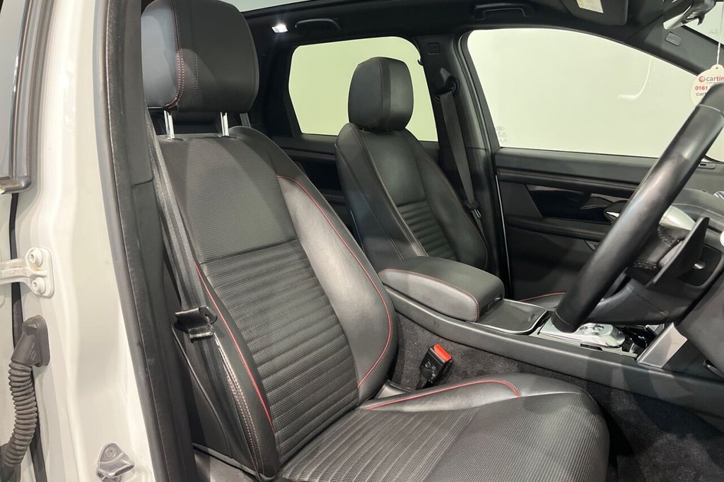 Used Land Rover Discovery Sport 2020 for sale - 77748024: Photo 41