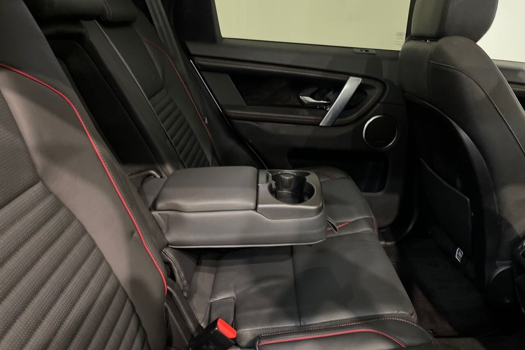 Used Land Rover Discovery Sport 2020 for sale - 77748024: Photo 43