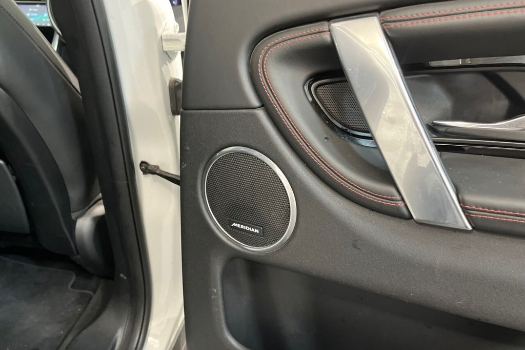 Used Land Rover Discovery Sport 2020 for sale - 77748024: Photo 44