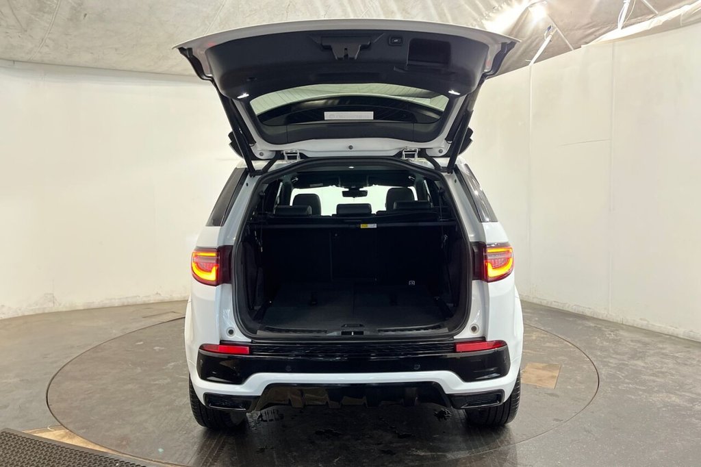 Used Land Rover Discovery Sport 2020 for sale - 77748024: Photo 45