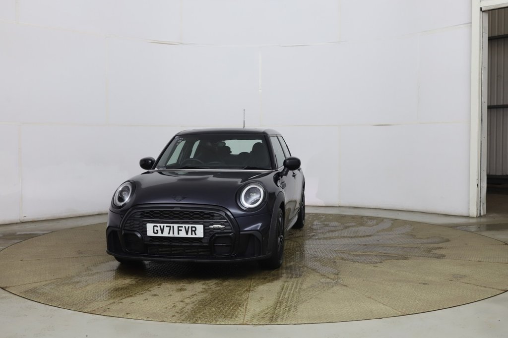 Used MINI Hatch 2022 for sale - 77621330: Photo 15