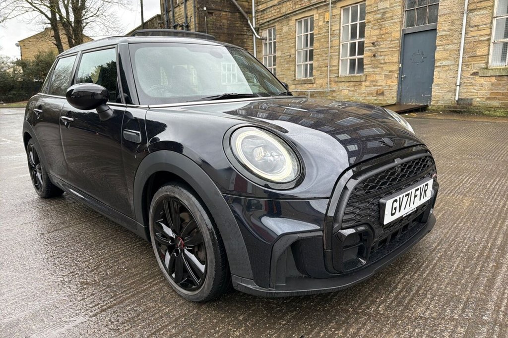 Used MINI Hatch 2022 for sale - 77621330: Photo 20