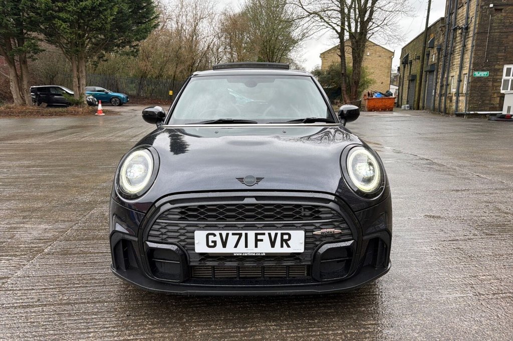 Used MINI Hatch 2022 for sale - 77621330: Photo 21