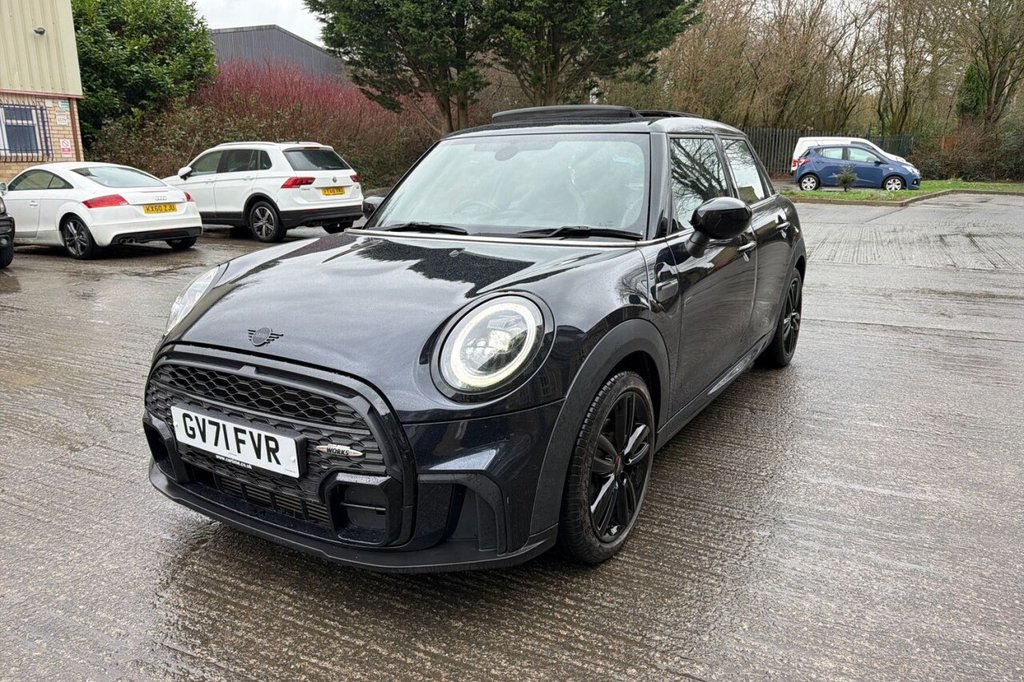 Used MINI Hatch 2022 for sale - 77621330: Photo 22