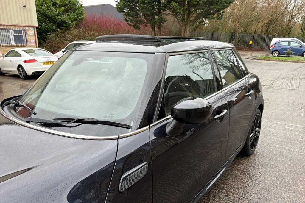 Used MINI Hatch 2022 for sale - 77621330: Photo 23