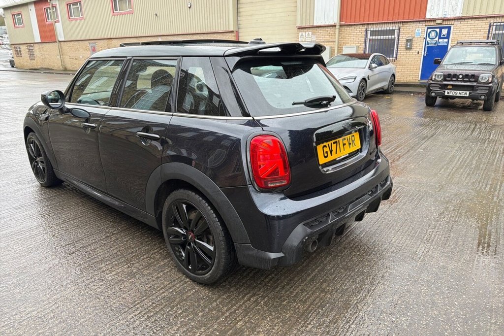 Used MINI Hatch 2022 for sale - 77621330: Photo 24