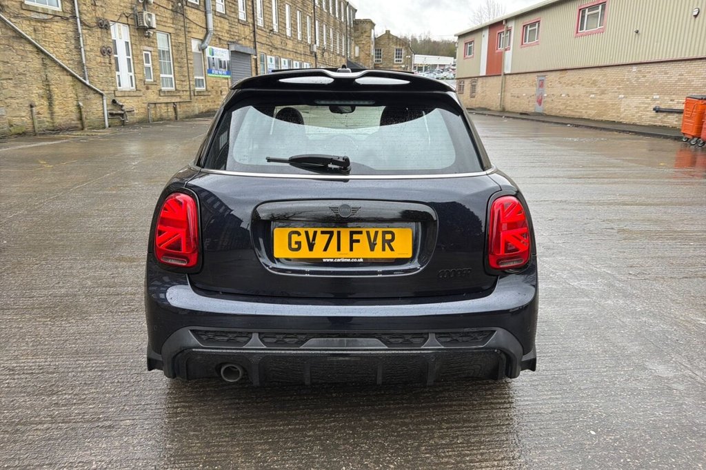 Used MINI Hatch 2022 for sale - 77621330: Photo 25
