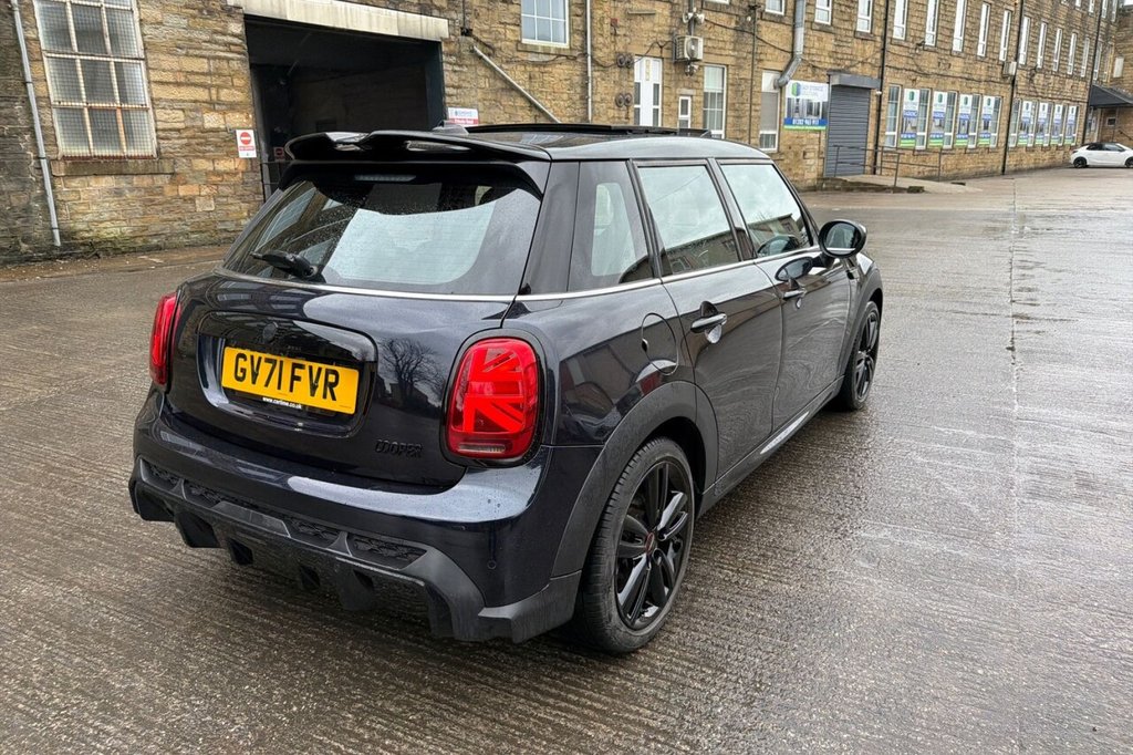 Used MINI Hatch 2022 for sale - 77621330: Photo 26