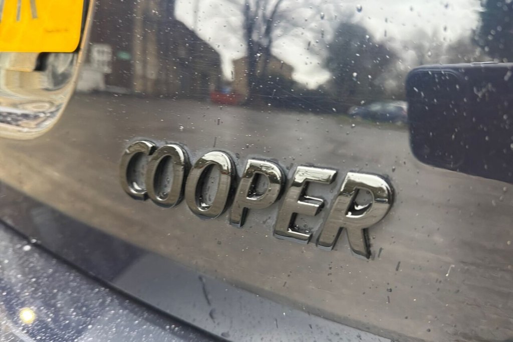 Used MINI Hatch 2022 for sale - 77621330: Photo 27