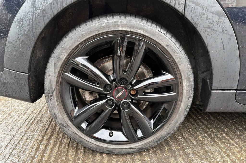 Used MINI Hatch 2022 for sale - 77621330: Photo 29