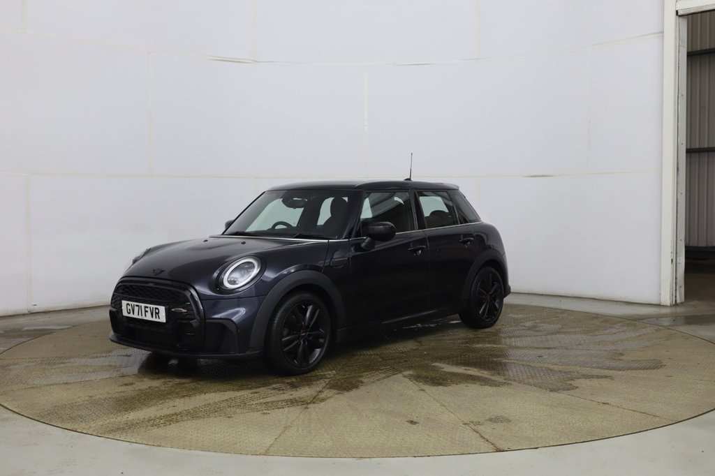 Used MINI Hatch 2022 for sale - 77621330: Photo 3