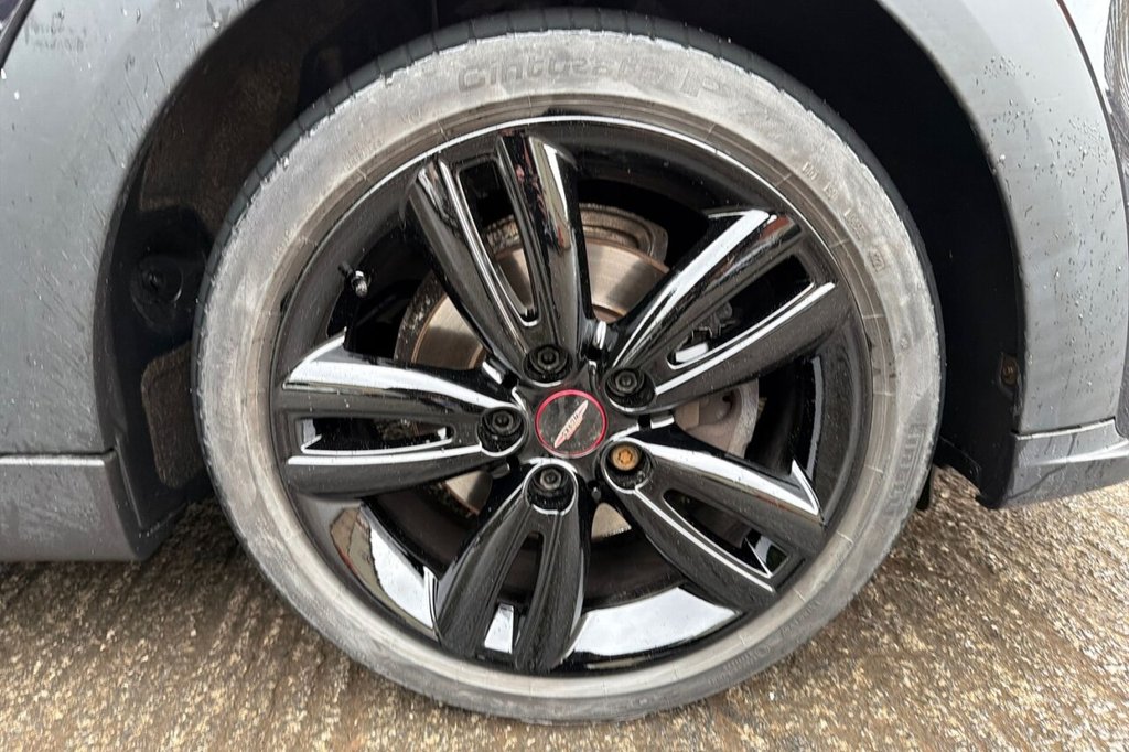 Used MINI Hatch 2022 for sale - 77621330: Photo 30