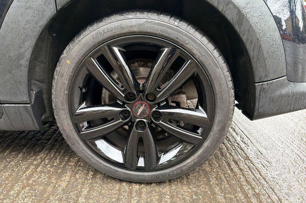 Used MINI Hatch 2022 for sale - 77621330: Photo 32