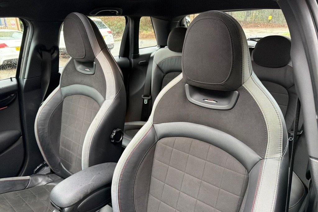 Used MINI Hatch 2022 for sale - 77621330: Photo 34