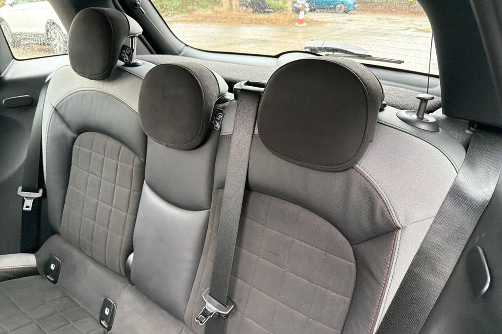 Used MINI Hatch 2022 for sale - 77621330: Photo 36