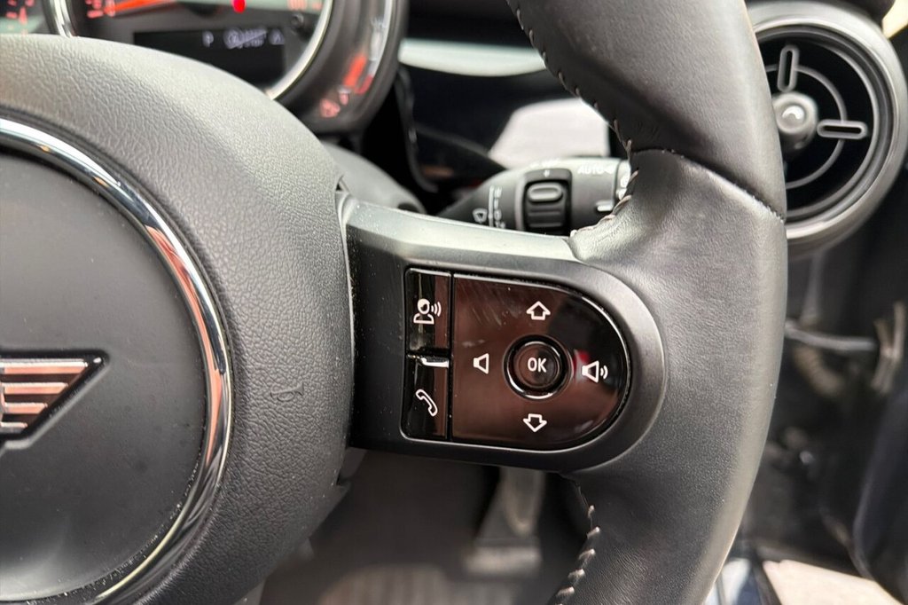 Used MINI Hatch 2022 for sale - 77621330: Photo 39