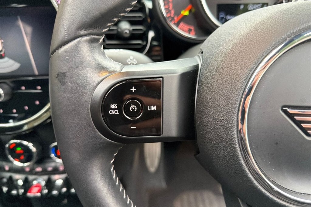 Used MINI Hatch 2022 for sale - 77621330: Photo 40