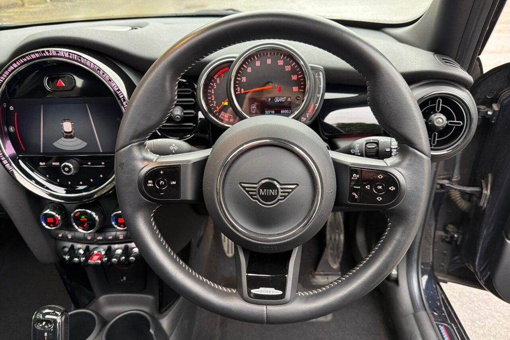 Used MINI Hatch 2022 for sale - 77621330: Photo 41