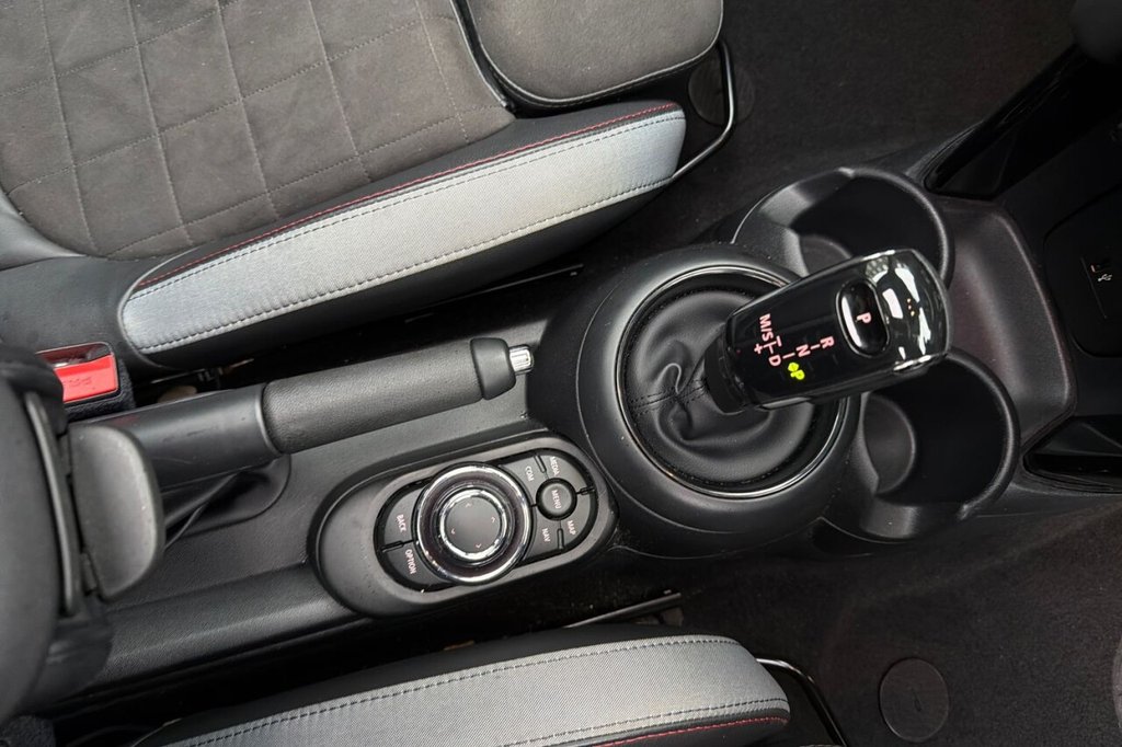 Used MINI Hatch 2022 for sale - 77621330: Photo 42