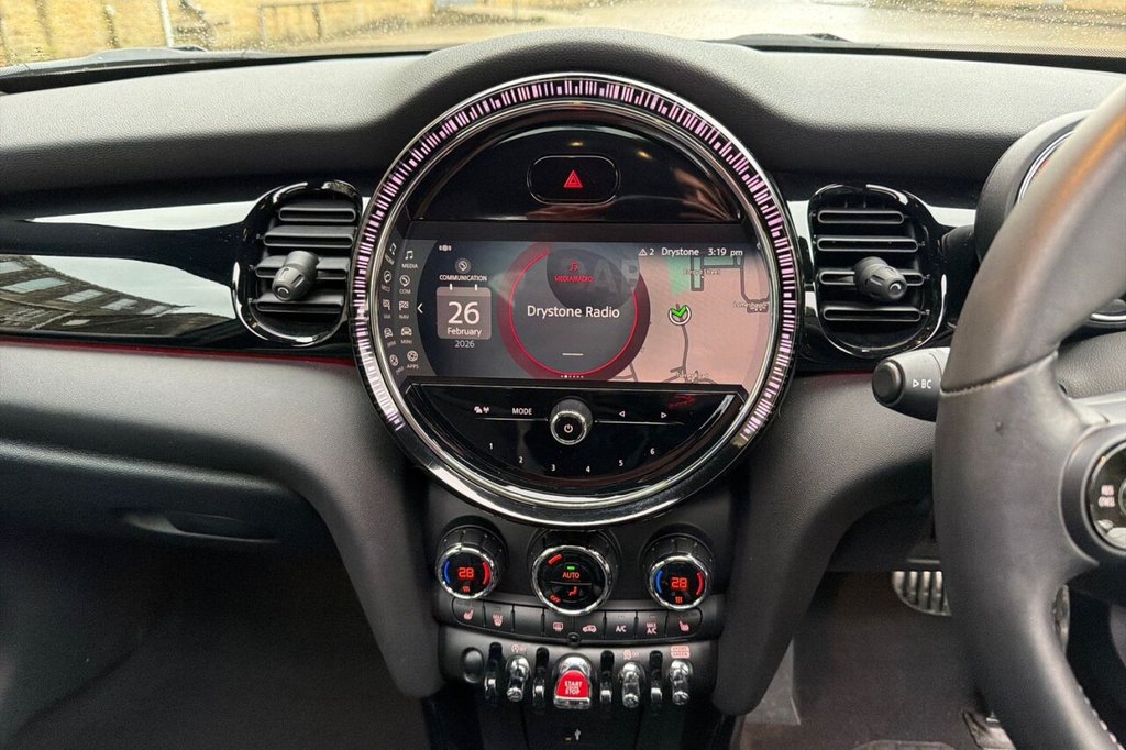 Used MINI Hatch 2022 for sale - 77621330: Photo 44