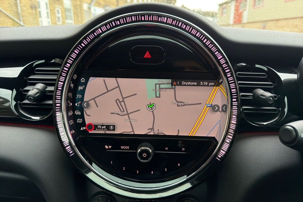 Used MINI Hatch 2022 for sale - 77621330: Photo 47