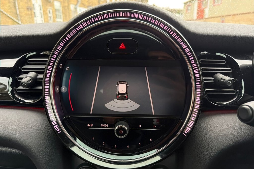 Used MINI Hatch 2022 for sale - 77621330: Photo 48